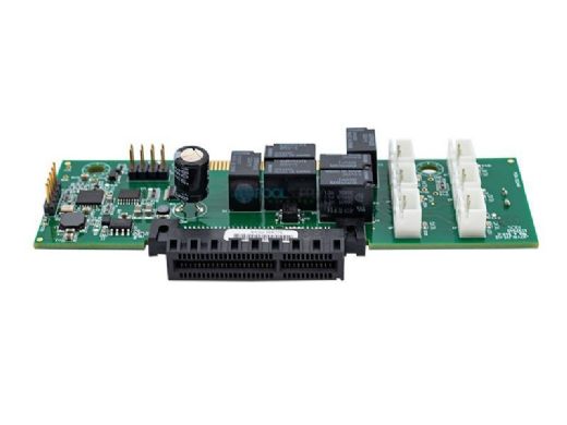 Pentair IntelliCenter Valve Expansion Module - Smart Pool Control System for Automated Water Flow Management | Perfect for In-Ground Pools and Spa Automation