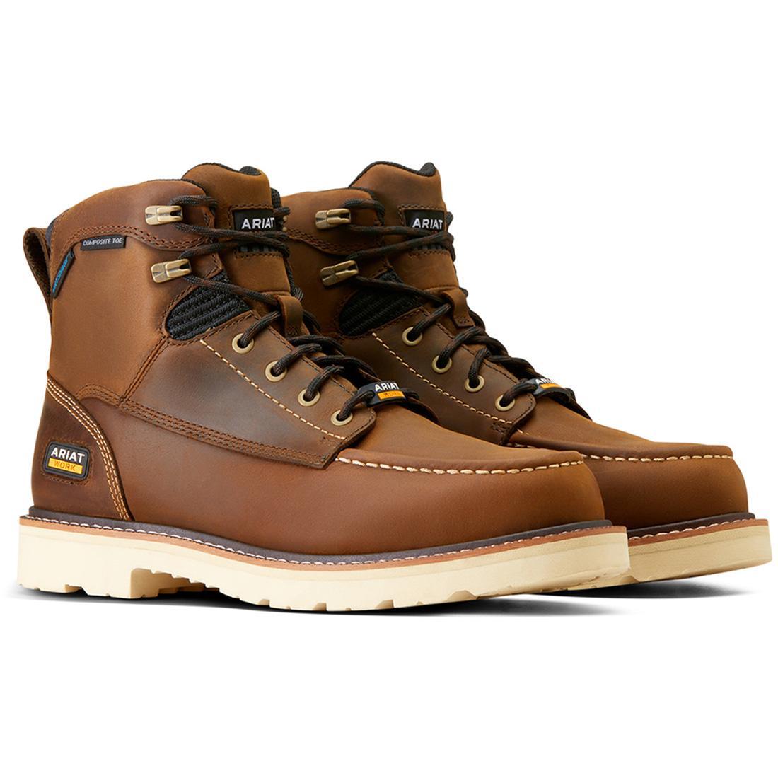 DISTRESSED BROWN