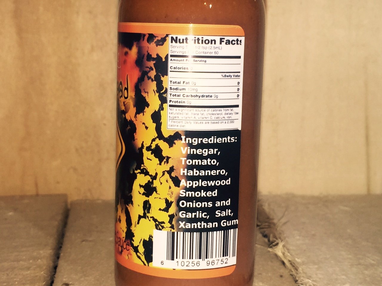 Spicy Habanero Hot Sauce Gift Set - 3 Pack with Chipotle, Pineapple & Smoked Flavors | Perfect for BBQ, Tacos, Wings & Gifts