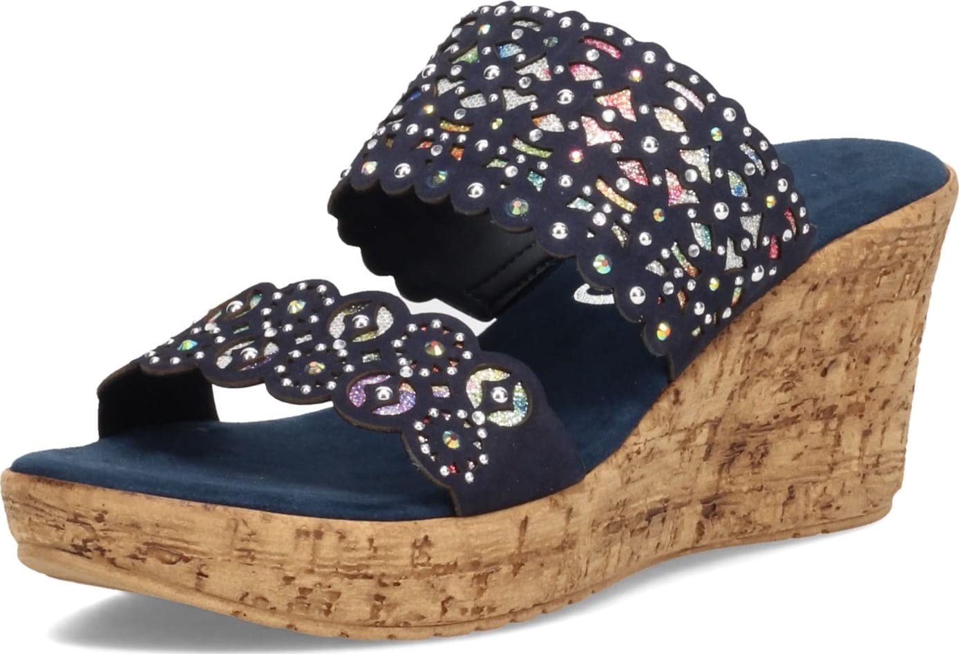 ONEX Women's Oppal Sandal - Comfortable Casual Summer Sandals for Women with Arch Support | Perfect for Beach, Walking, and Outdoor Activities
