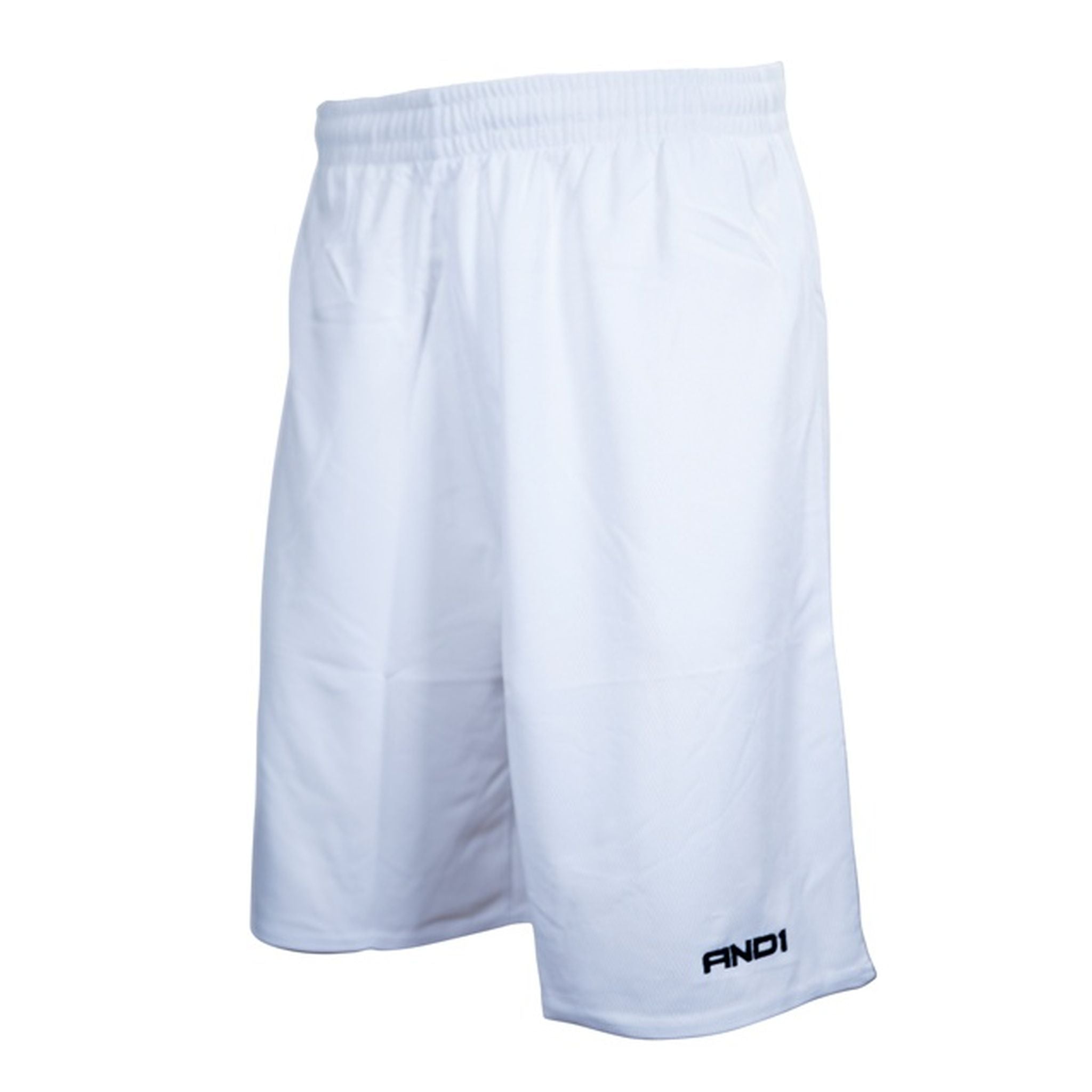 And1 No Sweat Basketball Shorts for Men - Breathable Quick-Dry Gym Shorts with Pockets - Perfect for Basketball, Running, Workout & Casual Wear