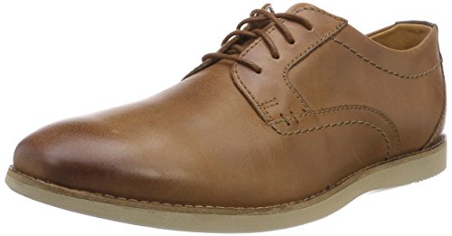 Brown Dark Tan Leather