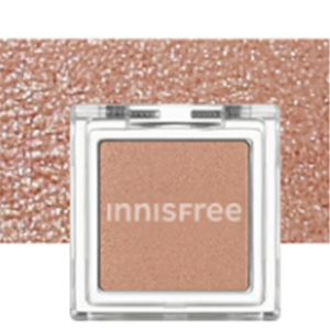 Innisfree My Eyeshadow Palette - Shimmer & Glitter Eyeshadow Set for Day & Night Makeup | Vegan & Cruelty-Free | Perfect for Party, Wedding & Special Occasion Looks