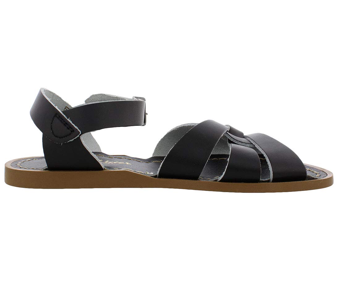 Salt Water Women's The Original Flat Sandals – Comfortable Beach Sandals for Women, Lightweight & Waterproof – Perfect for Beach, Pool, Vacation & Summer Outfits
