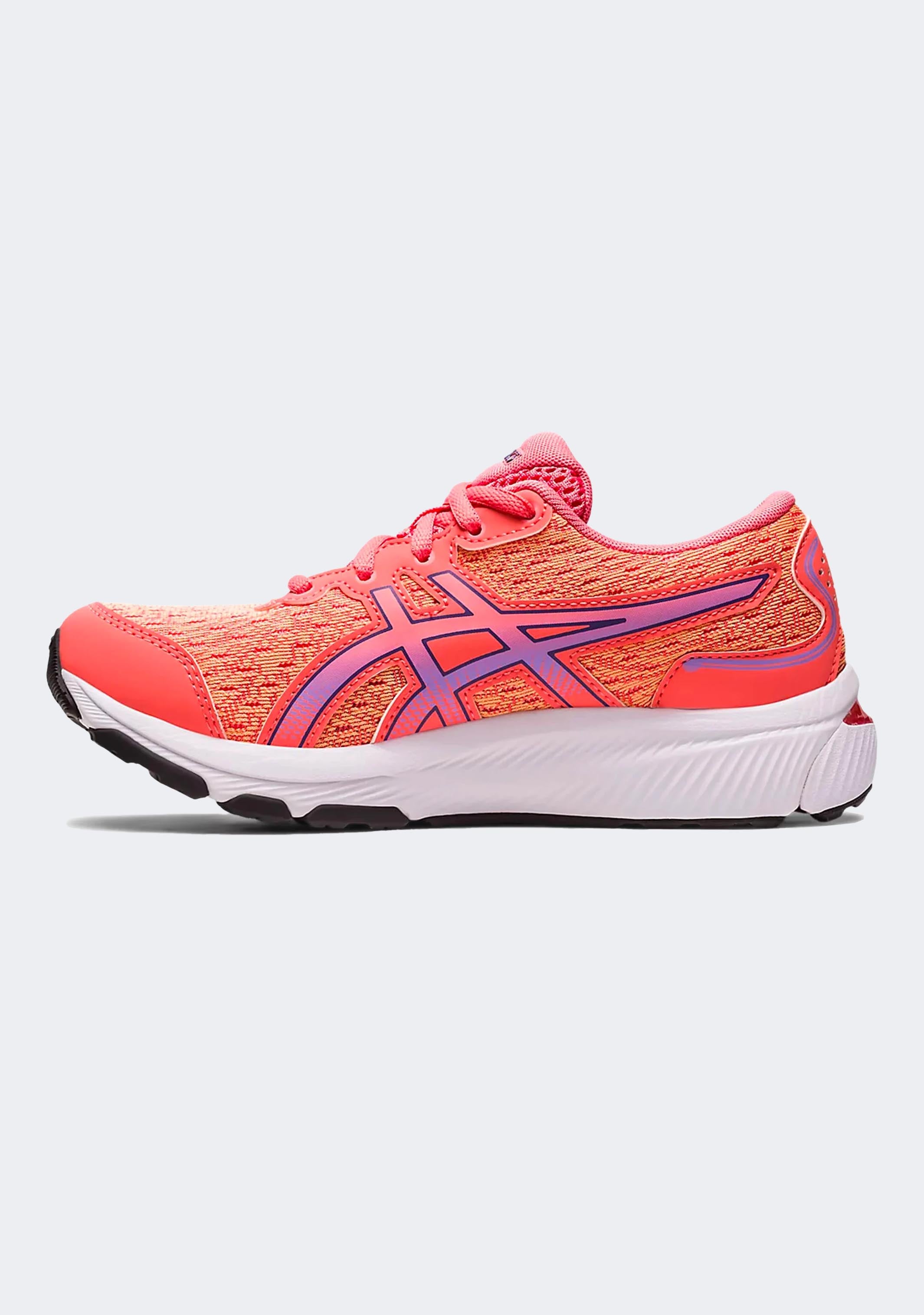 ASICS Kids' Gel Cumulus 24 GS Running Shoes - Lightweight Cushioned Sneakers for Boys & Girls - Perfect for School, Sports & Daily Activities
