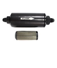 High Performance Mocal Oil Cooler Pump Filter Kit - Universal Fit for Cars, Trucks & Motorcycles - Perfect for Racing, Off-Road & High-Temperature Applications