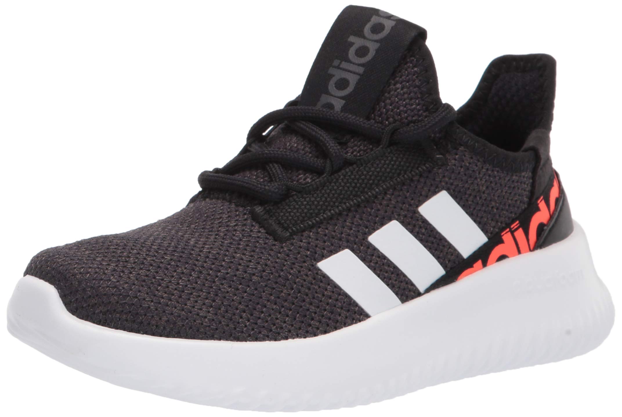 Adidas Unisex Kids Kaptir 2.0 Running Shoes - Lightweight Sneakers for Boys & Girls - Perfect for School, Sports & Everyday Wear