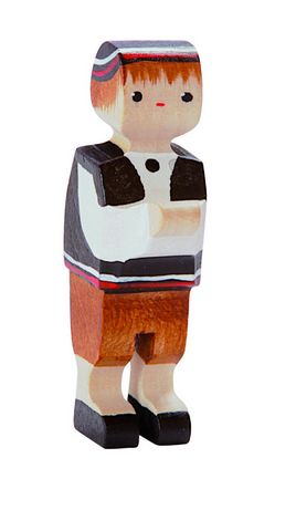 Marc Trauffer: Authentic Swiss Traditional Costume for Oktoberfest, Folk Dance & Cultural Events - Perfect Swiss Outfit for Festivals & Heritage Celebrations