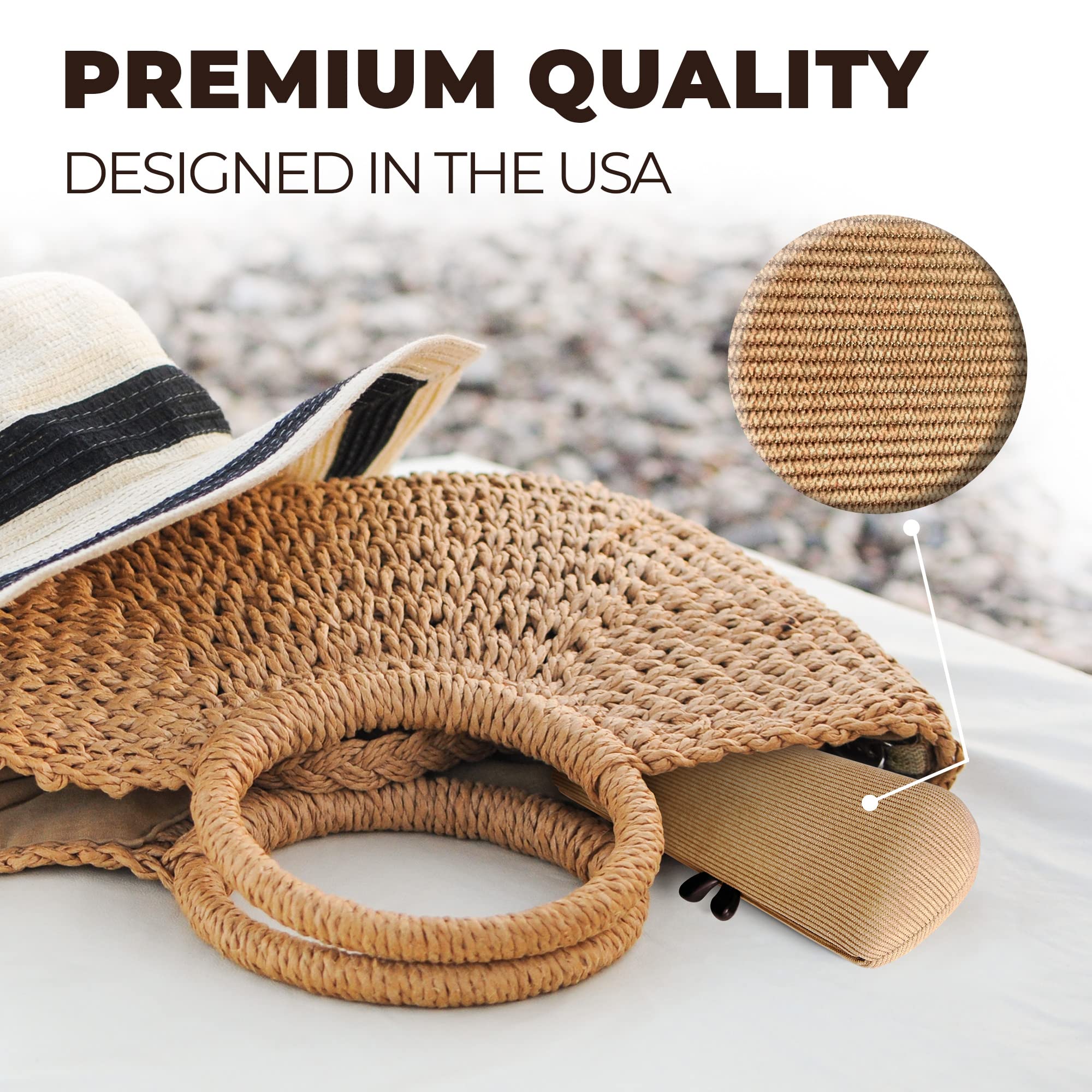Stylish Hard Glasses Case for Women - Small Chic Sunglasses Holder with Easy-Open Lip & Drawstring Pouch - Perfect for Travel, Work, and Everyday Protection