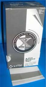 X-Rite 175-HP Tape Strips 3/4