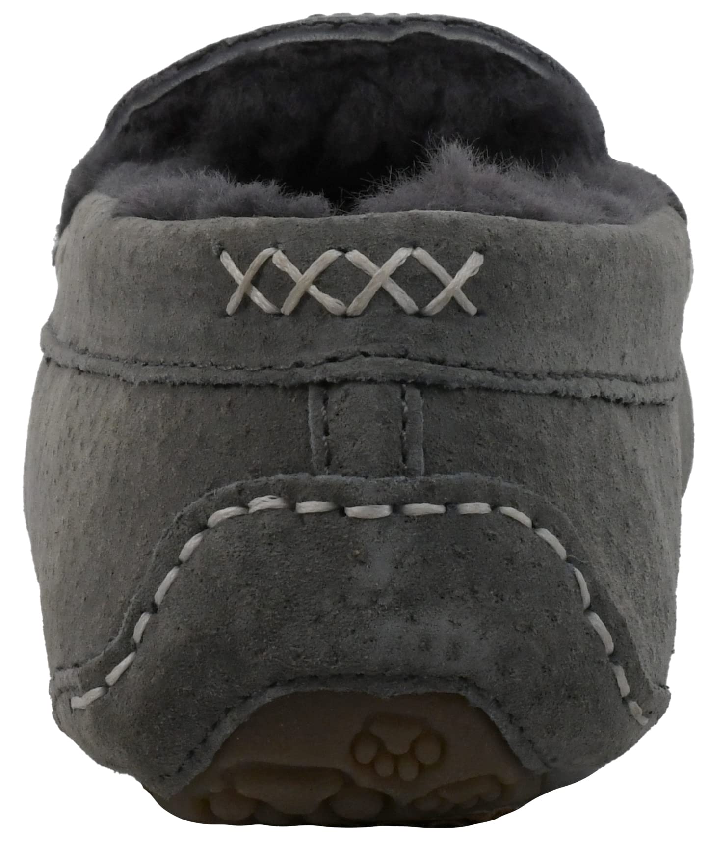 Old Friend Women's Bella Slipper - Cozy Indoor/Outdoor House Shoes for Relaxation & Comfort