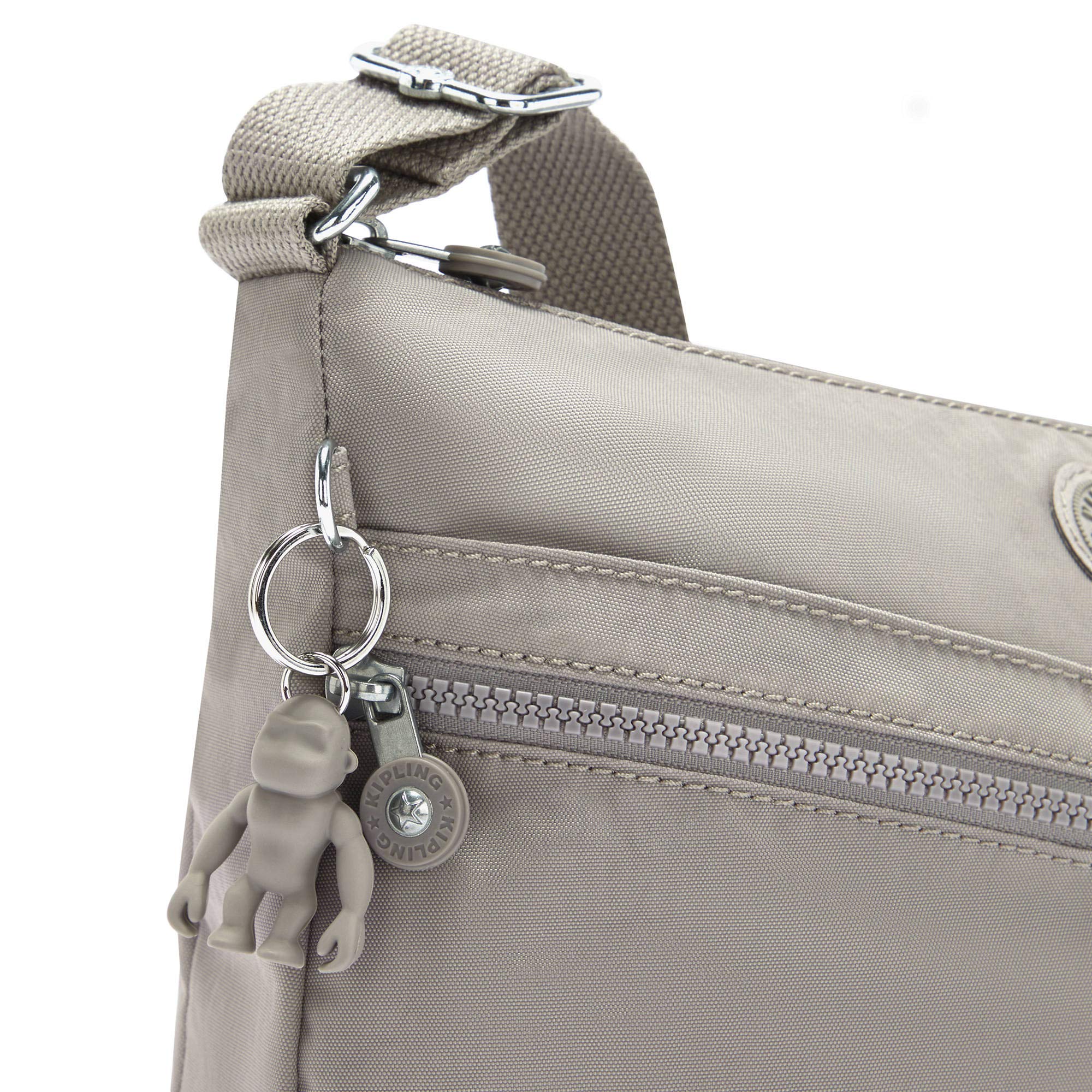 Kipling Women's Izellah Crossbody Bag - Lightweight, Durable & Stylish Handbag for Everyday Use | Perfect for Work, Travel & Casual Outings