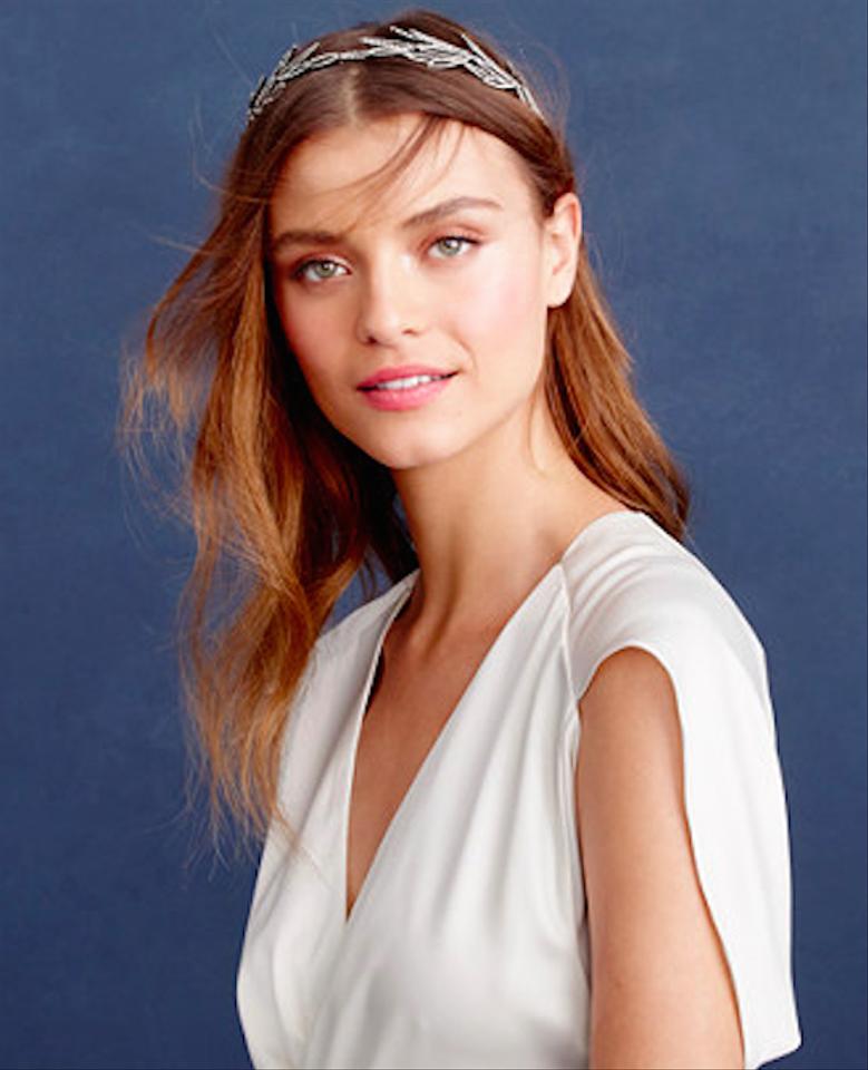 J. Crew Adrienne Gown - Elegant Women's Formal Evening Dress for Weddings, Galas & Special Occasions