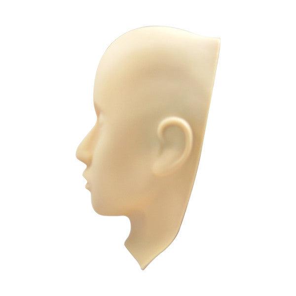 Camera Ready Cosmetics - Professional Removable Makeup Mask for Halloween, Cosplay & Special Effects | Waterproof & Long-Lasting | Perfect for Costume Parties, Photo Shoots & Theatrical Performances