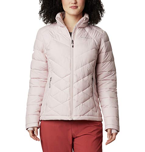 Mineral Pink