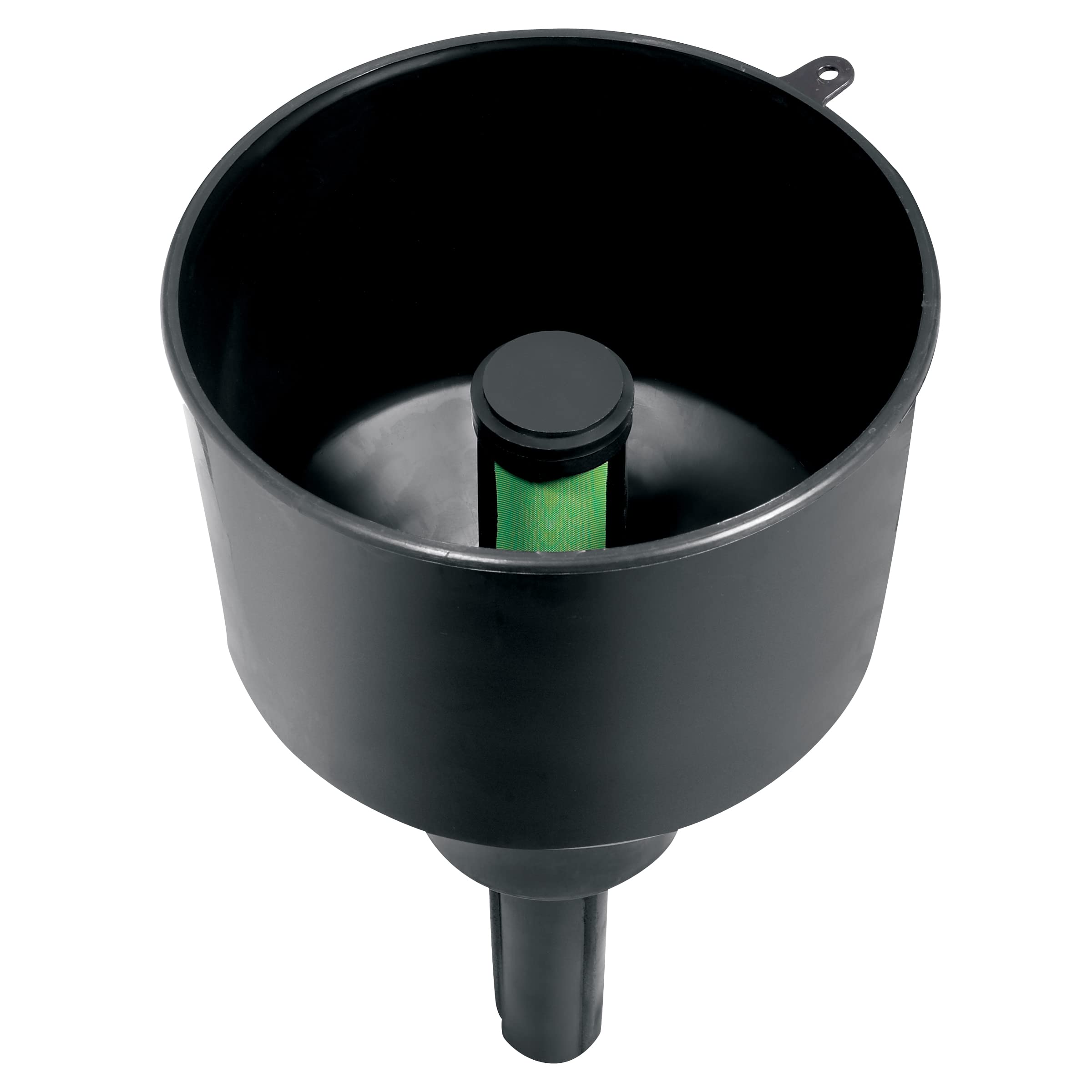 Mr. Funnel AF3CB Fuel Filter - Premium Inline Gasoline & Diesel Fuel Filter for Cars, Trucks, Boats & Lawn Equipment - Prevents Engine Damage from Contaminants - Perfect for Off-Road, Marine & Agricultural Use