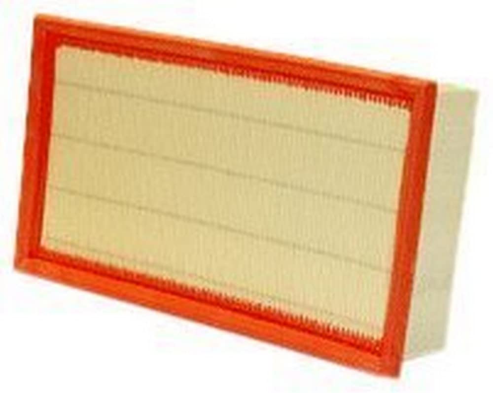 High-Performance WIX Air Filter Panel - Premium Engine Air Filter for Cars, Trucks & SUVs - Perfect for Highway Driving & Off-Road Adventures