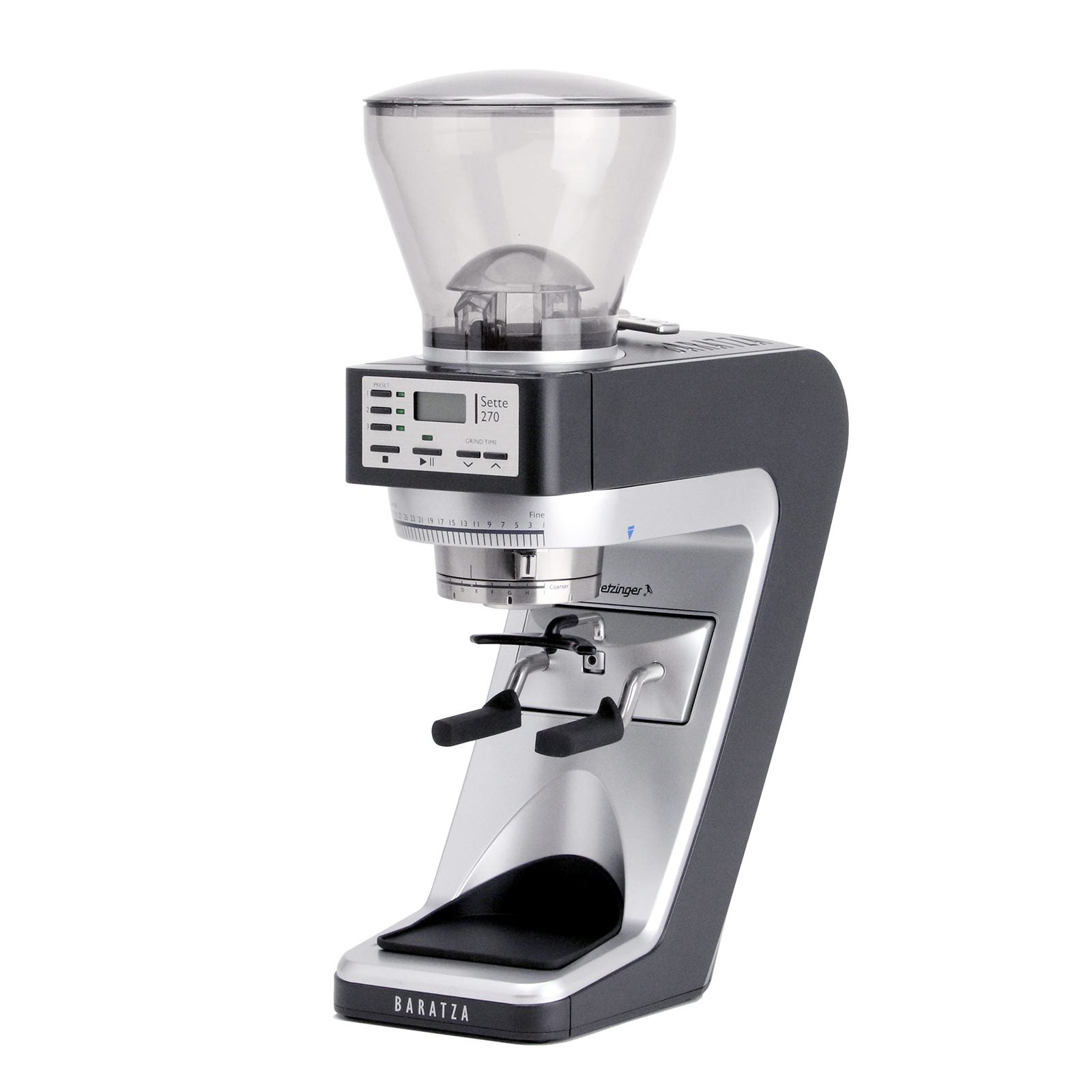 Baratza Sette 270 Conical Burr Espresso Grinder - Professional Coffee Bean Grinder for Espresso, French Press & Pour Over - Perfect for Home Baristas & Coffee Shops