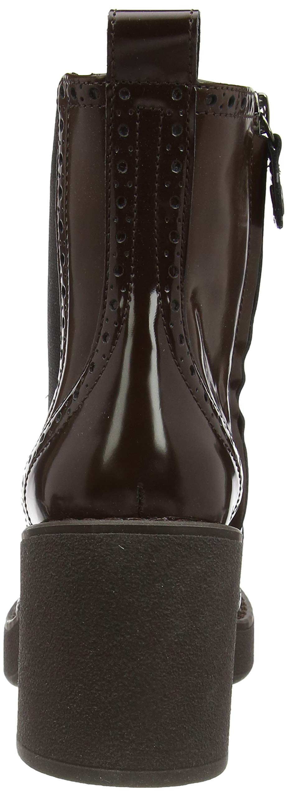 Women's Stylish Ankle Boots - Comfortable Low Heel Winter Booties for Casual Outfits & Office Wear | Perfect for Fall, Winter & Everyday Fashion