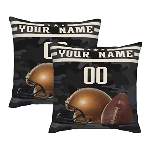 Football, No.16