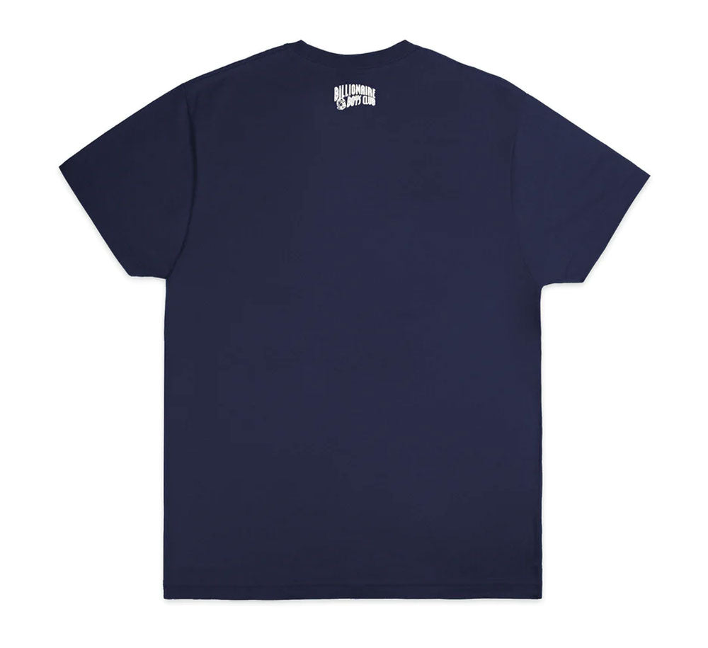 Bb Abyss SS Tee 1 - Stylish Short Sleeve T-Shirt for Men & Women | Perfect for Casual Wear, Street Fashion & Everyday Outfits