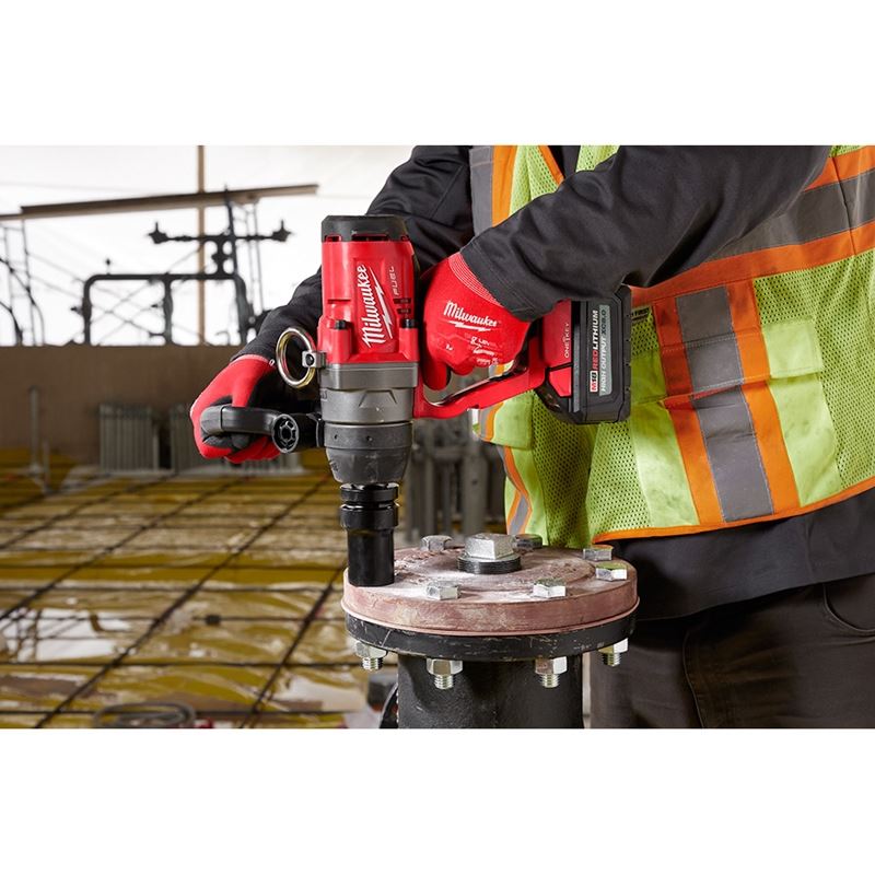 M18 FUEL 18V Brushless Cordless 1