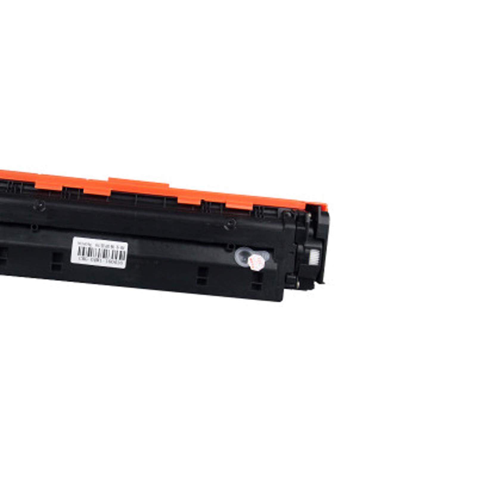 HP CE410A Compatible Toner Cartridges (Black, Yellow, Cyan, Magenta) - 2-Pack for HP Color LaserJet Pro M300, M400, 351a, M451dn, M451nw, M375nw, M475d Printers | High-Quality Replacement | Perfect for Office & Home Printing Needs