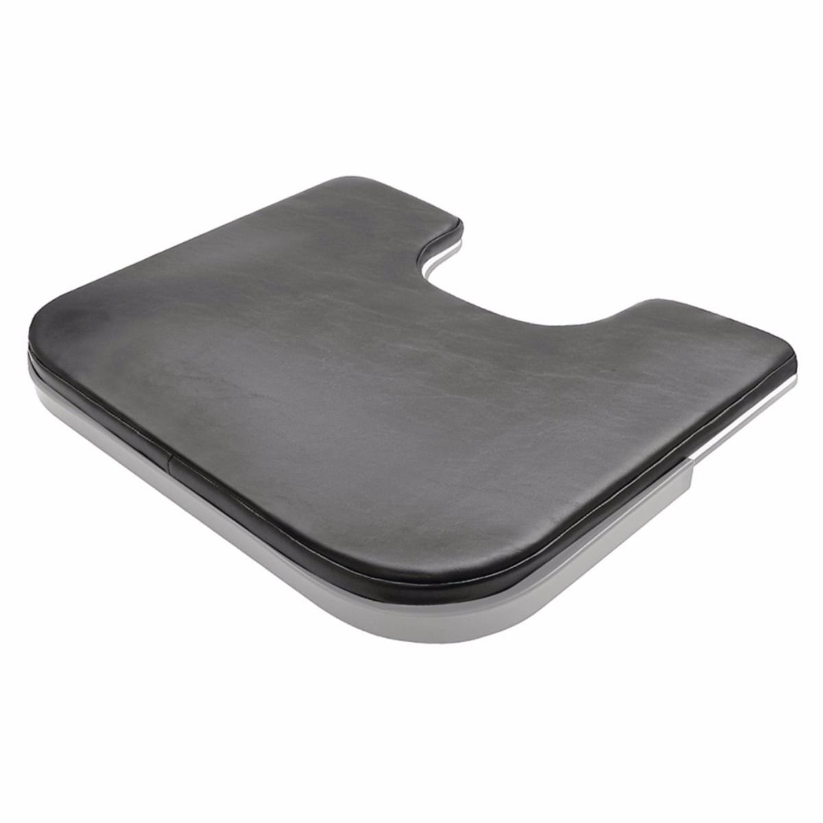 Therafin Padded Overlays - Extra Wide Bariatric Tray for Hospital Beds & Wheelchairs - Comfortable Medical Support Surface for Patients & Elderly Care
