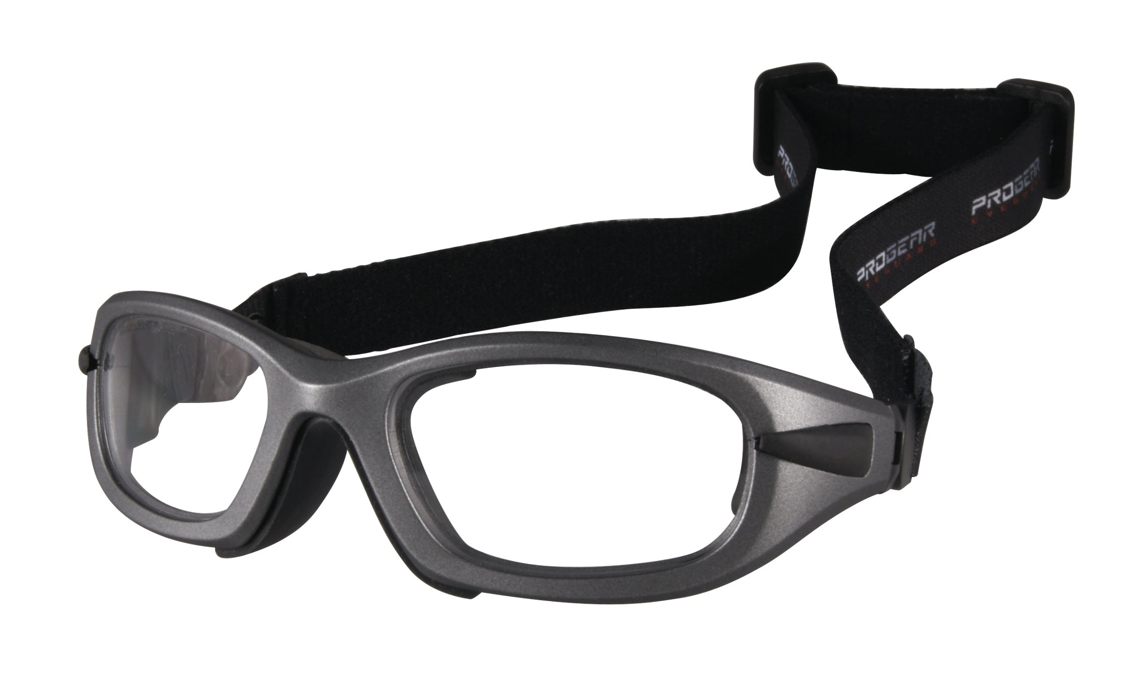 Progear Goggle - Medium to Large 55mm Eye Size for Adults - Perfect for Swimming, Snorkeling & Water Sports