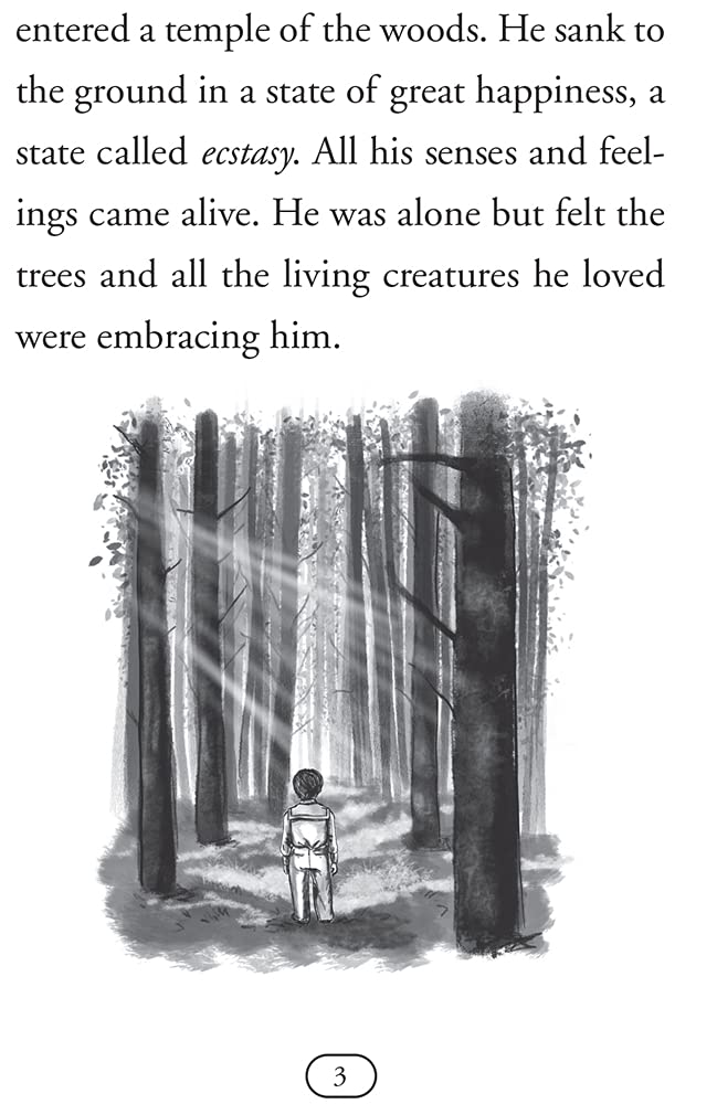 Richard St. Barbe Baker: Child of the Trees - Biography of Environmental Pioneer | Change Maker Series Book | Inspiring Read for Nature Lovers & Conservationists