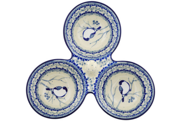 10-Piece Condiment Dish Set - Perfect for Serving Sauces, Dips & Spices | Ideal for Restaurants, BBQs, Parties & Home Dining