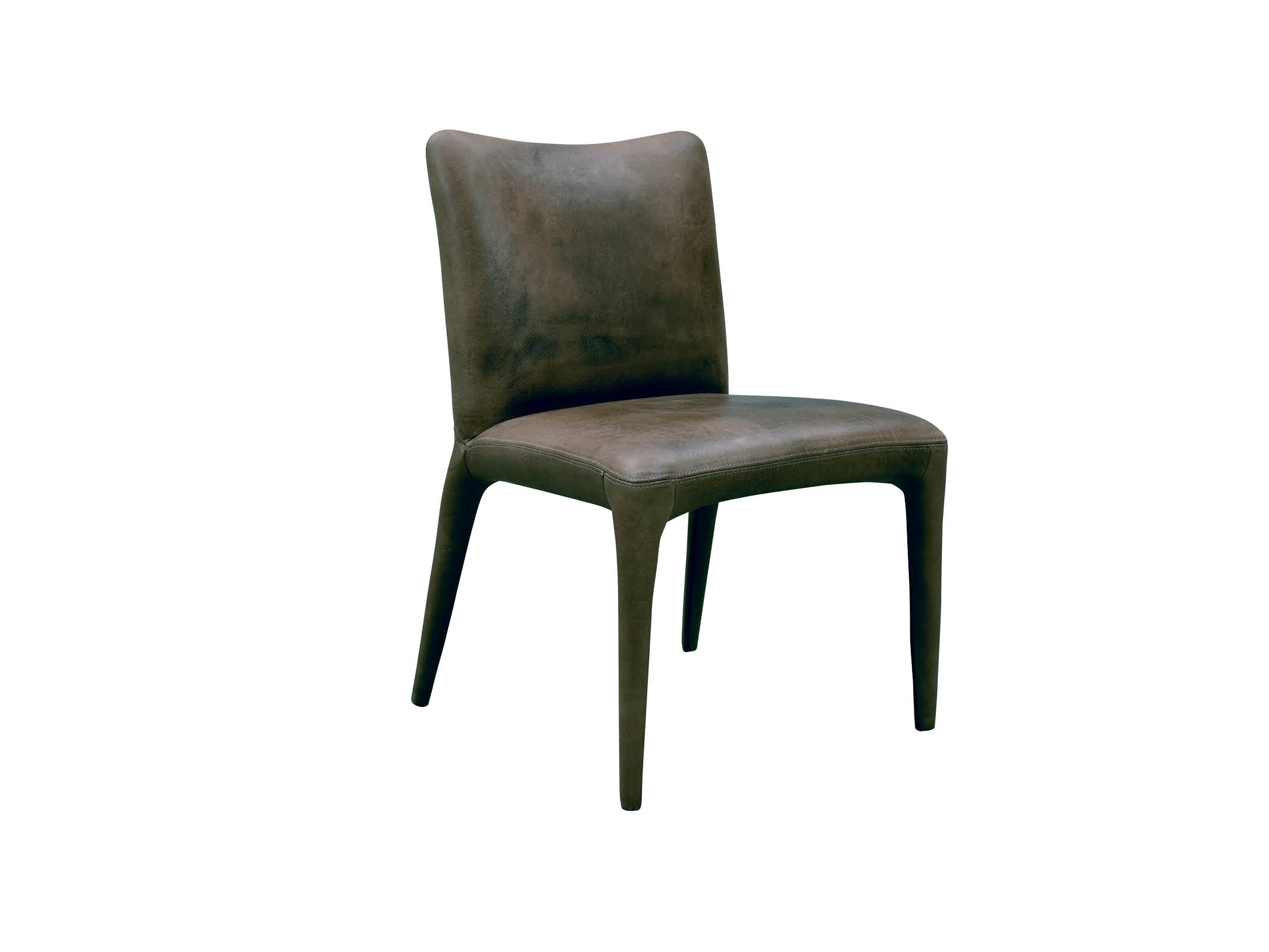 Fibi Dining Chair - Modern Wooden Kitchen Chairs with Cushion, Set of 2 - Comfortable & Stylish for Dining Room, Kitchen, Breakfast Nook, and Home Office