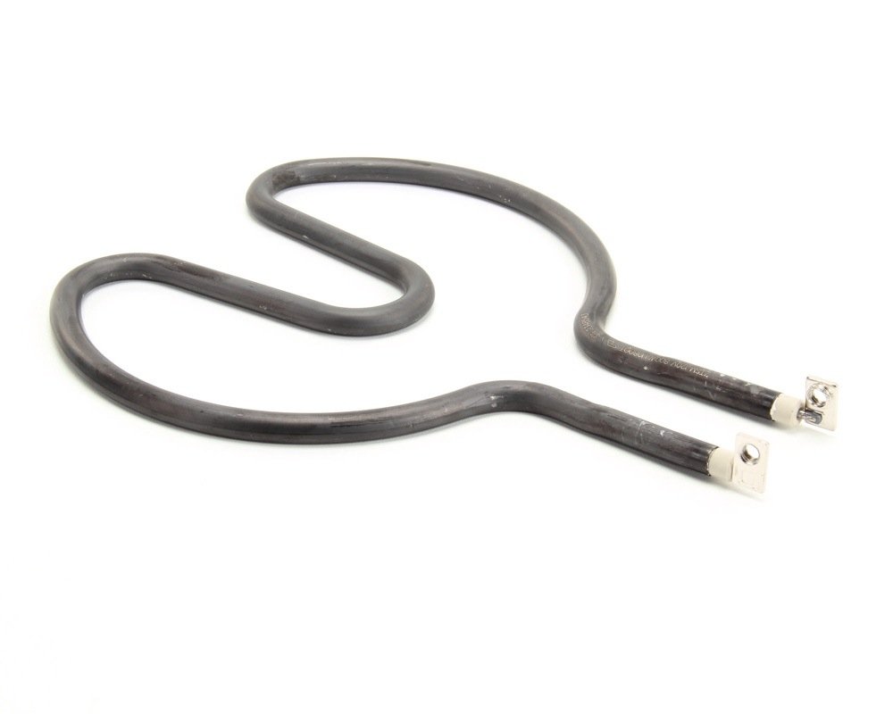 APW Wyott 55960 120V Round Well Heating Element for Commercial Food Warmers - Perfect for Restaurants, Buffets & Catering Services
