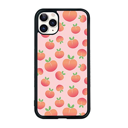 Pink Peach