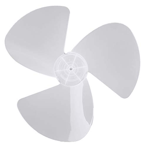 Without Fan Nut