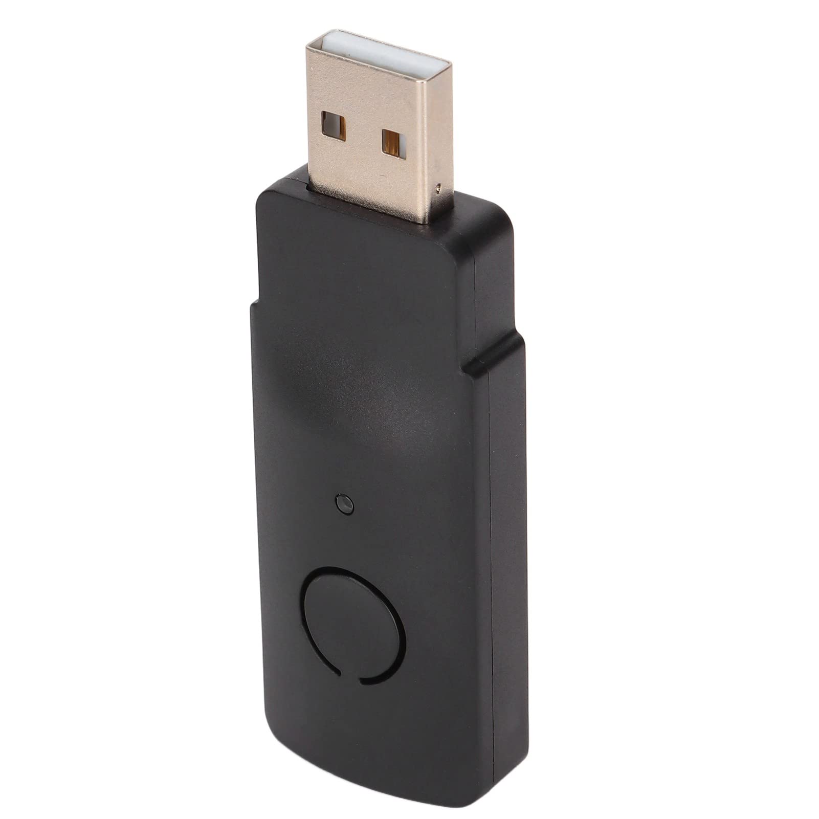 Elprico PS5 USB Controller Adapter - Keyboard & Mouse Converter for PS5, PS4, XIM APEX, Rea Snow SI, Cronus Zen, Titan Two - Perfect for Gaming & Competitive Play on Console