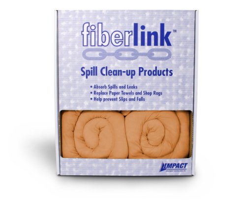FiberLink Caution Orange Safety Sock 3