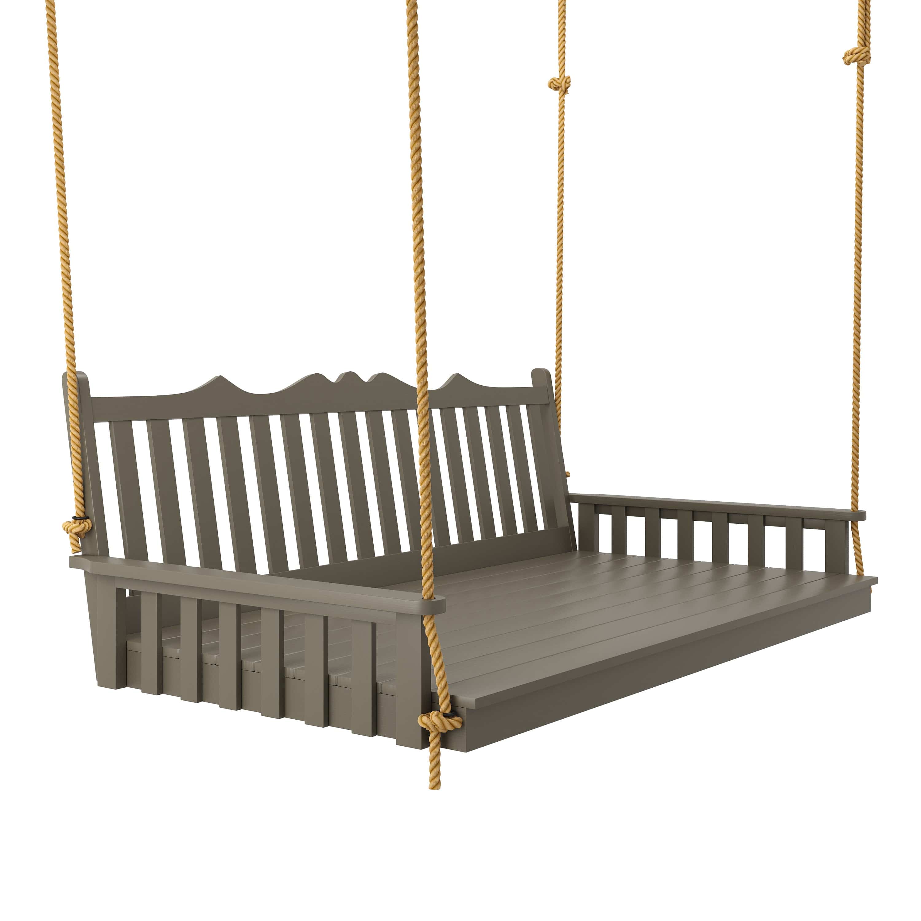 Olive Grey Paint