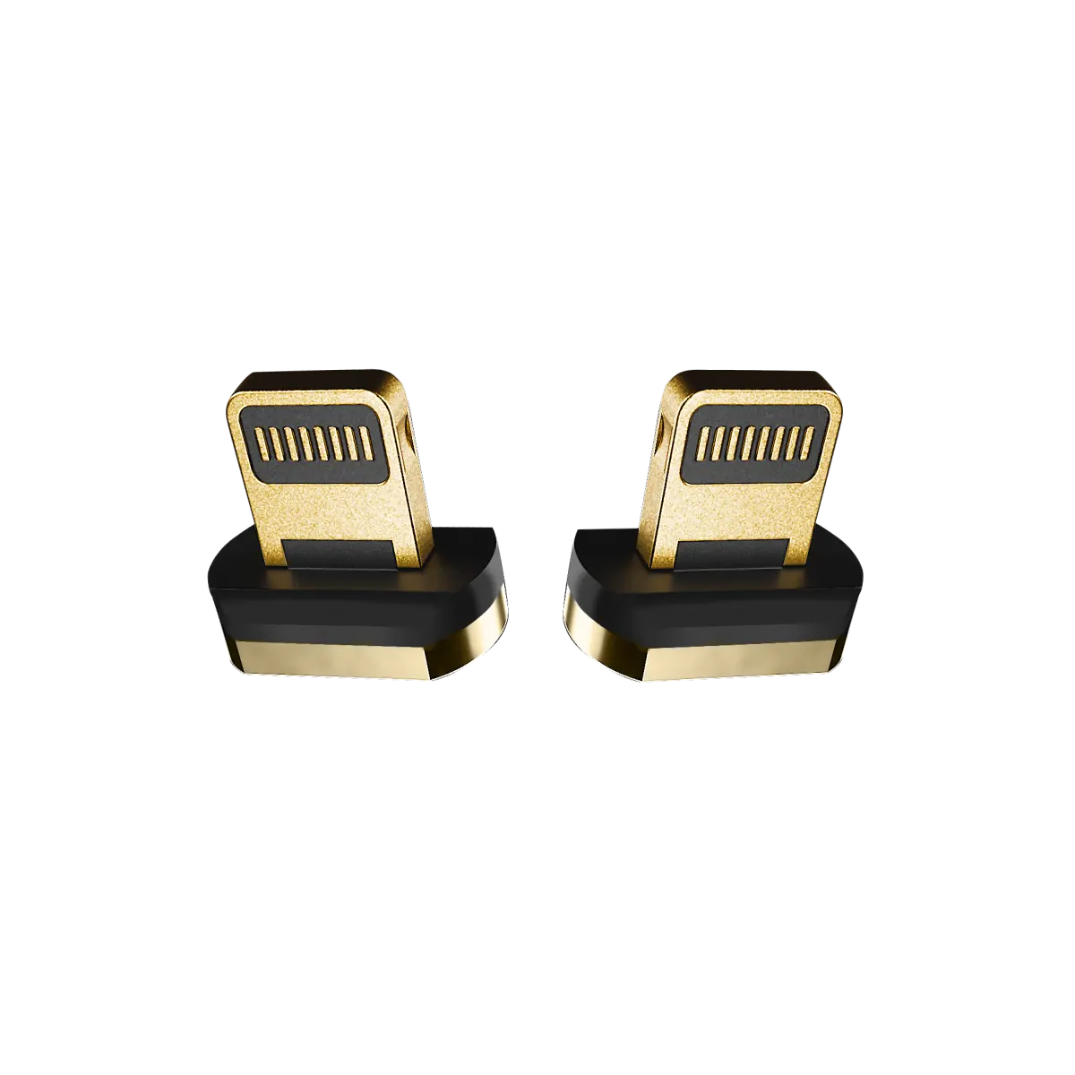 Volta Max Tips Only - Premium Hair Styling Accessories for Salon & Home Use - Perfect for Curling, Straightening & Styling