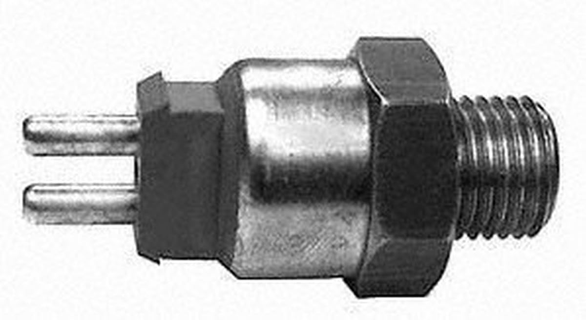 Four Seasons 36562 Engine Cooling Fan Temperature Switch - OEM Replacement for Car & Truck - Perfect for Overheating Prevention in Summer Driving