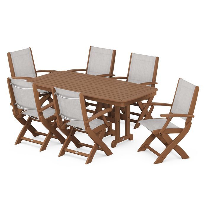 Teak