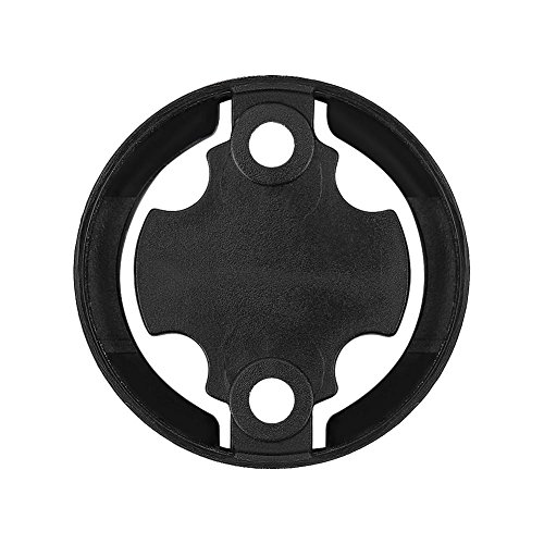 Bryton Bike Computer Mount - Universal Bicycle Speedometer Holder for Cycling, Compatible with Bryton GPS Devices - Perfect for Road Bikes, Mountain Bikes & Indoor Cycling Training