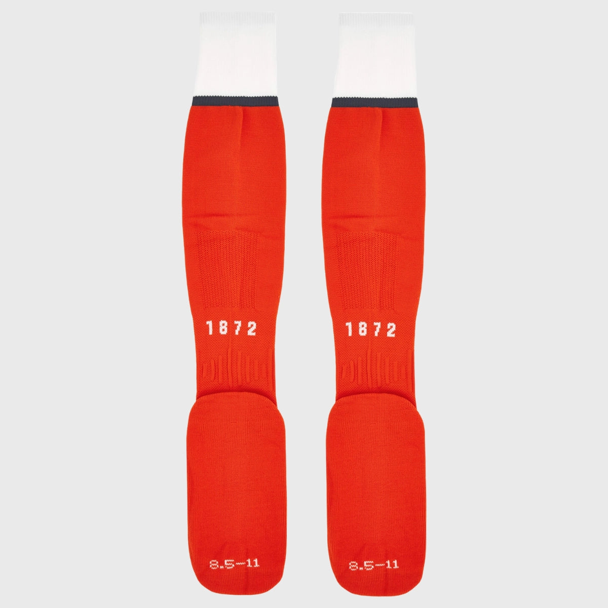 Macron Edinburgh Away Rugby Socks 2024/25 - Official Team Socks for Rugby Players & Fans - Perfect for Matches, Training & Sports Enthusiasts