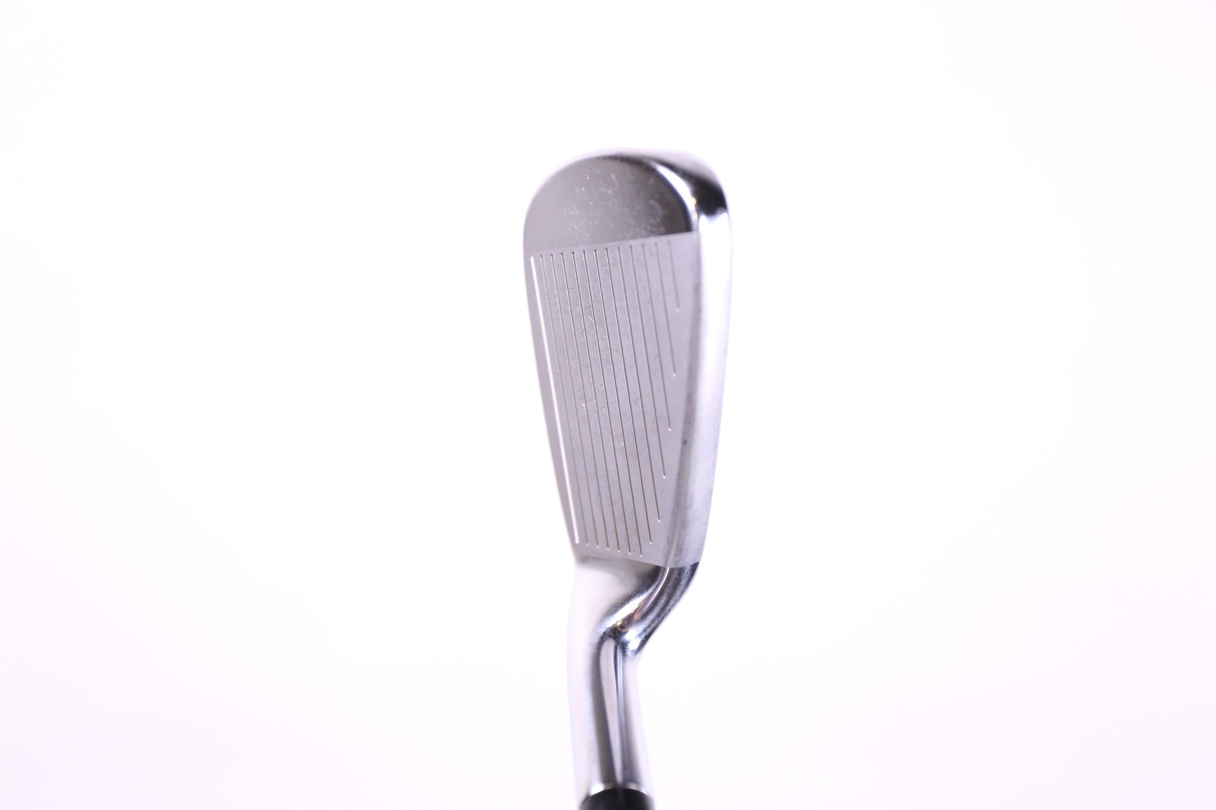 Used Cleveland 588 MT Single 8 Iron Golf Club - Right Handed Stiff Flex for Men - Perfect for Practice & Course Play