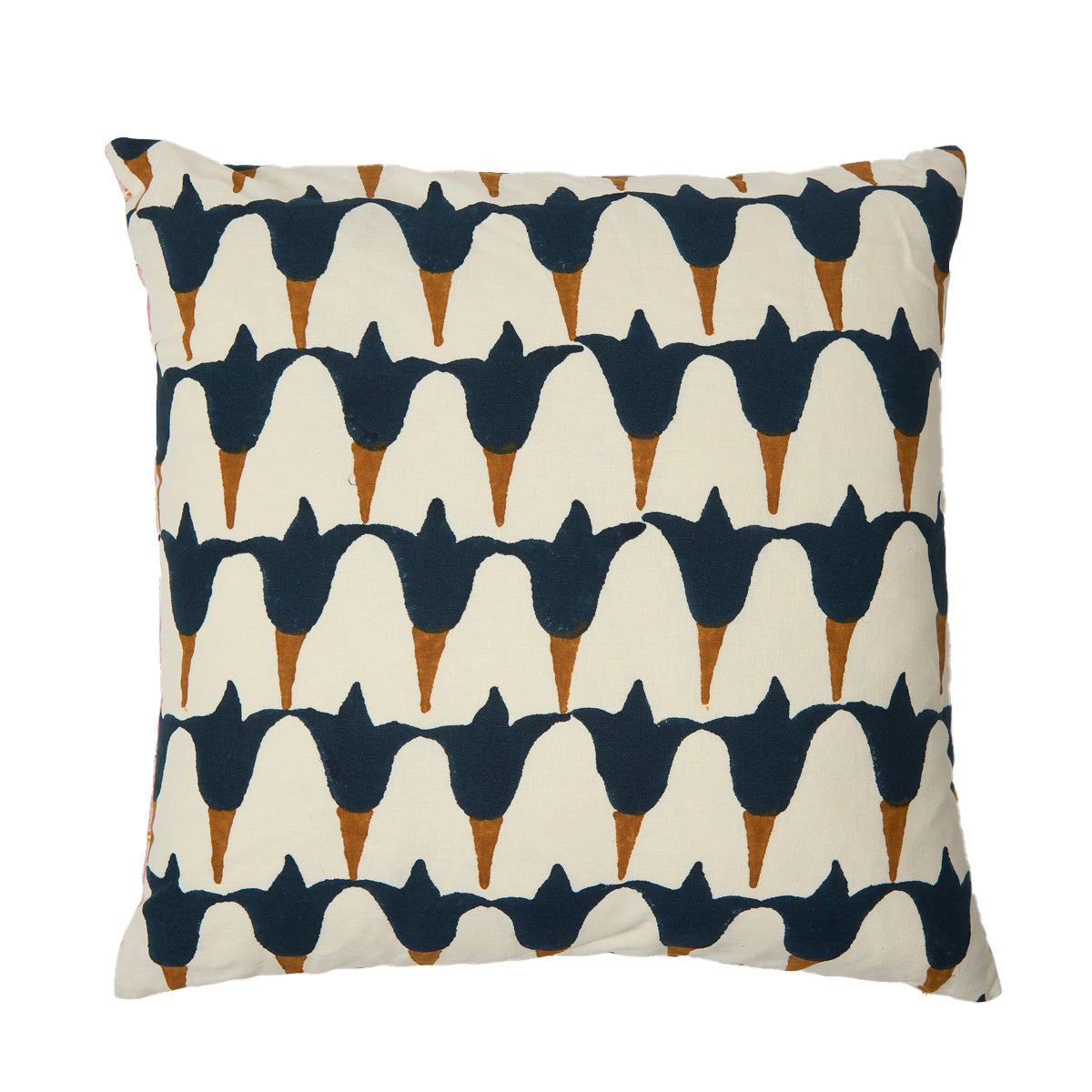 Premium Cushion Tulip in Midnight Copper & Sunrise Rose Colors - Perfect for Home Decor, Wedding Centerpieces, and Gift Giving