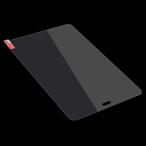 9H Premium Tempered Glass Screen Protector for ALLDOCUBE Cube Freer X9 8.9 Inch Tablet - Shatterproof, Bubble-Free, HD Clear Protection for Work, Study & Entertainment