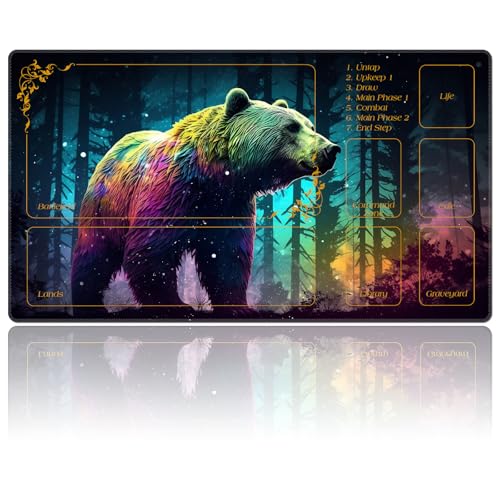 Forest Bear