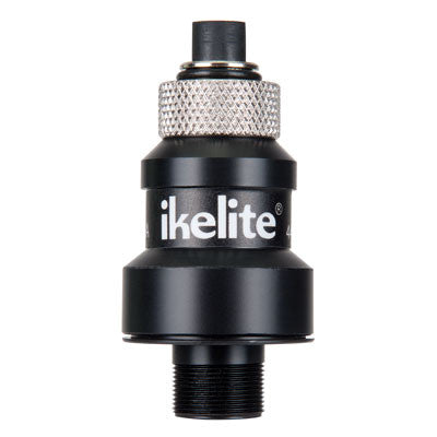 Ikelite Remote Optical Slave Converter for Underwater DS Strobes - Perfect for Scuba Diving & Underwater Photography
