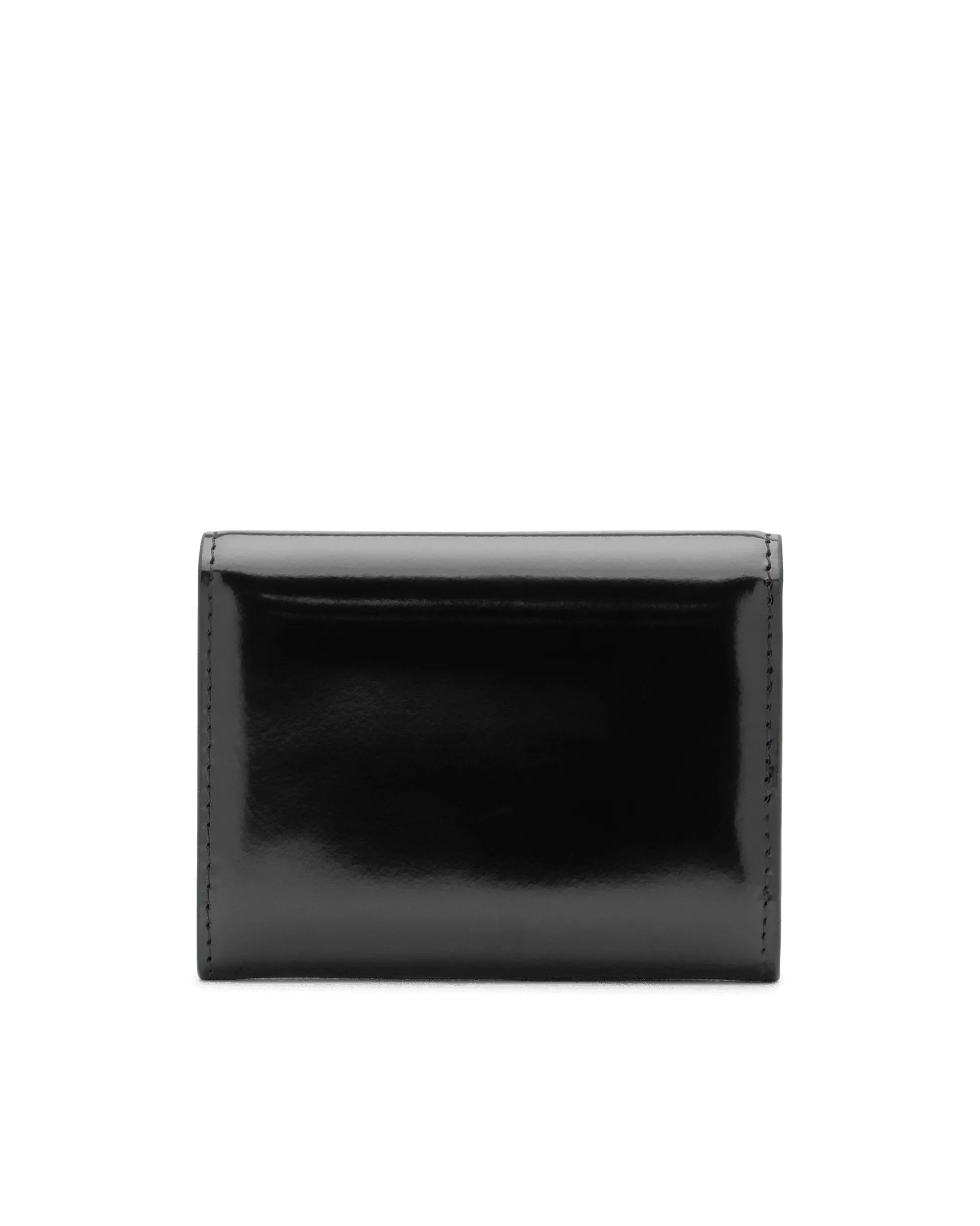 1DR Bi-Fold Zip Card Holder Wallet for Men & Women - RFID Blocking Slim Minimalist Leather Credit Card Holder - Perfect for Travel, Business & Everyday Use