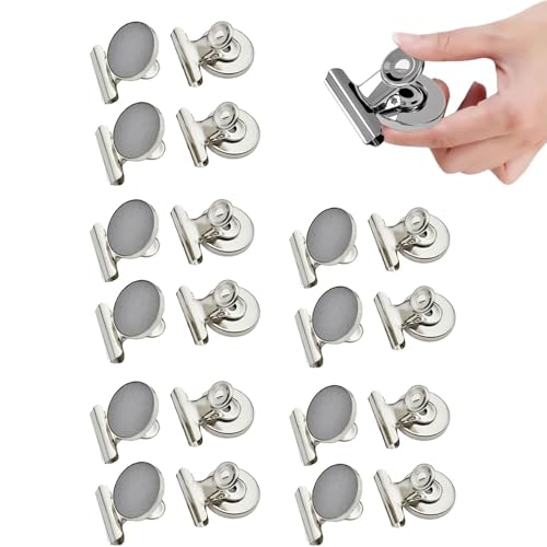 Silver-20 Pcs